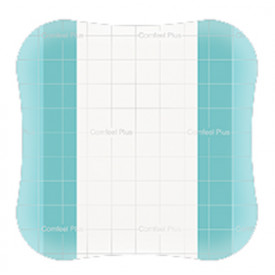 Comfeel Plus Trasp 10x10 10pz Comfeel Plus Trasp 10x10 10pz