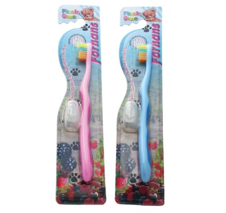 Forhans Spazzolino Piccoleorme