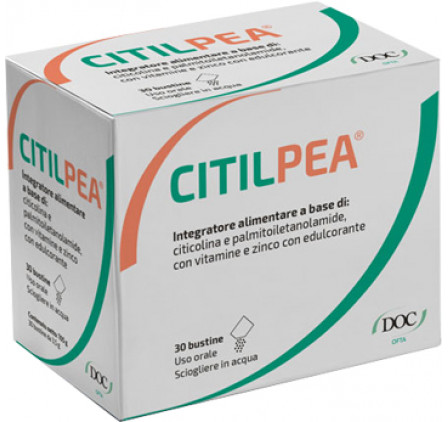 Citilpea 30bust