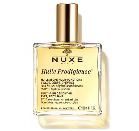 Nuxe Huile Prodigieuse 100ml