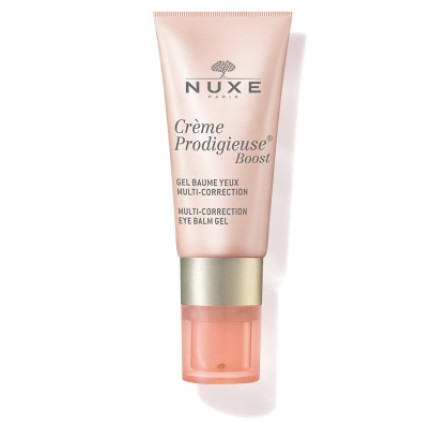 Nuxe Creme Prodig Boost Gel Ba