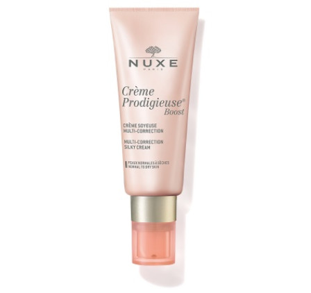 Nuxe Creme Prodigieuse Boost Crema Setosa Multi - Correzione 40ml