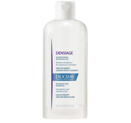 Densiage Shampoo Ridens Ducray