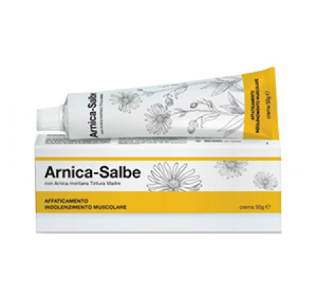Arnica Salbe Crema 50g