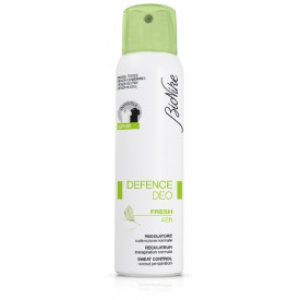 Defence Deo Fresh Spray 150ml Defence Deo Fresh Spray 150ml