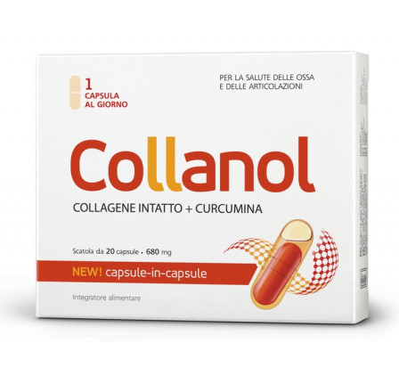 Collanol 20cps