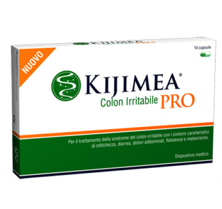 Kijimea Colon Irritab Pro14cps