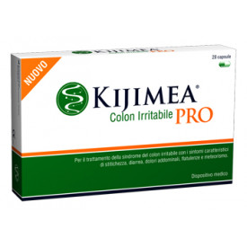Kijimea Colon Irritab Pro28cps Kijimea Colon Irritab Pro28cps
