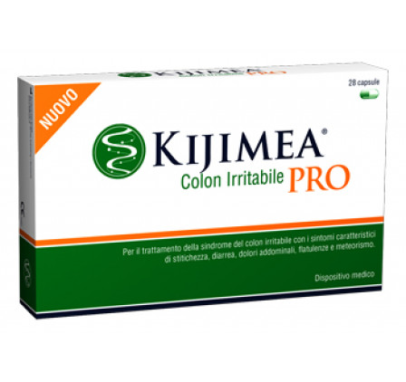 Kijimea Colon Irritab Pro28cps