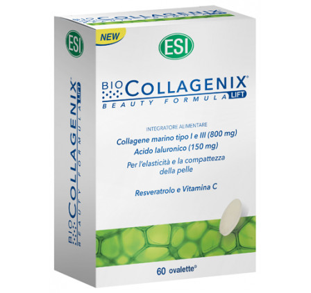 Biocollagenix 60oval