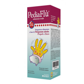 Pediaflu' 150ml Pediaflu' 150ml