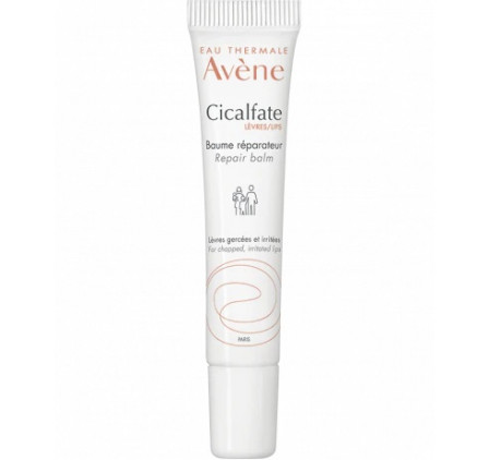 Avene Cicalfate+cr Ristrut40ml