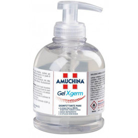 Amuchina Gel X-germ 250ml Amuchina Gel X-germ 250ml
