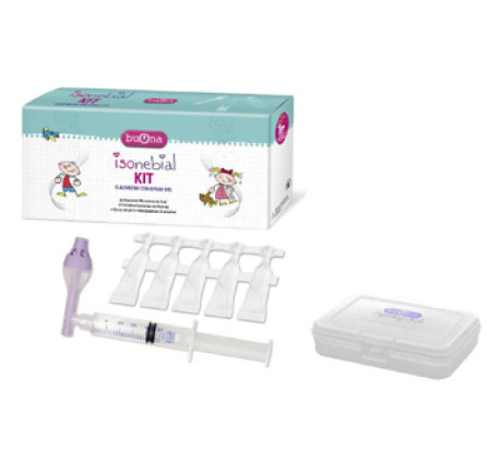 Isonebial 20fl Monodose 5ml