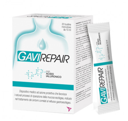 Gavirepair 20bust