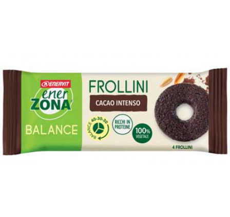 Enerzona Frollino Cacao Mo 24g