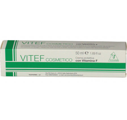 Vitef Cosmetico 50ml