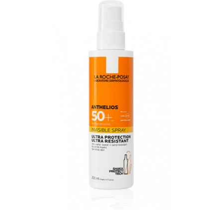 Anthelios Shaka Spray50+ 200ml