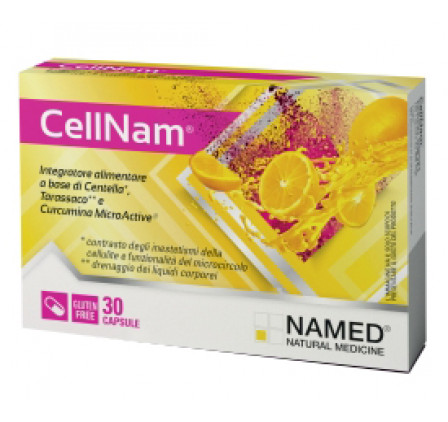 Cellnam 30cps