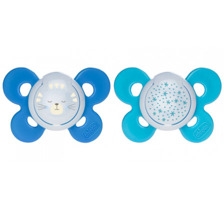 Ch Succh Comf Lum Sil B16-36 2