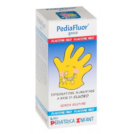 Pediafluor 7ml Pediafluor 7ml