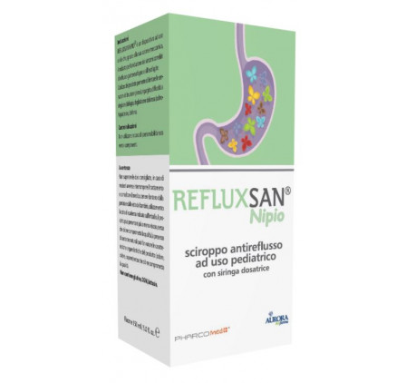 Refluxsan Nipio 150ml