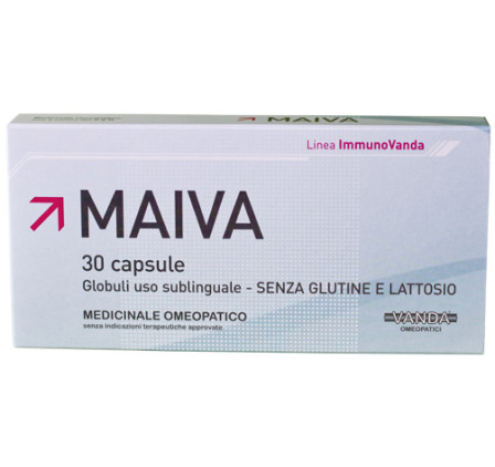 Maiva 30cps Immunovanda