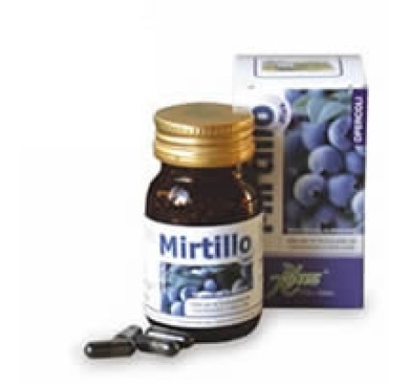 Mirtillo Plus 70opr