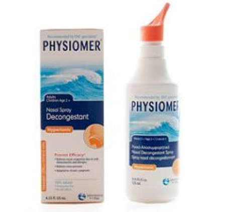 Physiomer Csr Spray Iper 135ml
