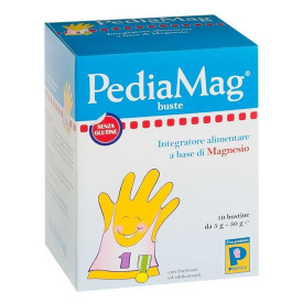 Pediamag 10bust Pediamag 10bust