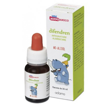 Eie Difendren Gtt 30ml