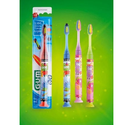 Gum Light Up Spazz 7-9 Anni