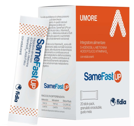 Samefast Up Complex 20bust Os