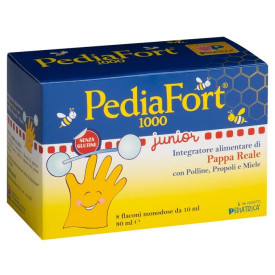 Pediafort 1000 8fl 10ml Pediafort 1000 8fl 10ml