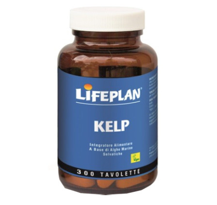 Kelp 300tav