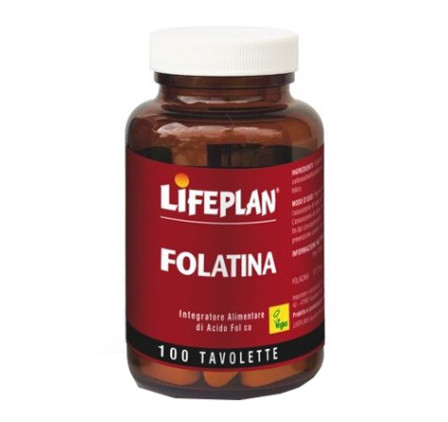 Folatina 100tav