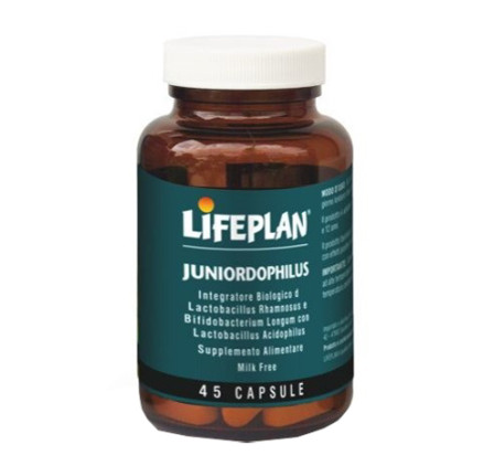 Juniordophilus 45cps