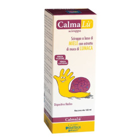 Calmalu' 150ml Con Misurino Calmalu' 150ml Con Misurino