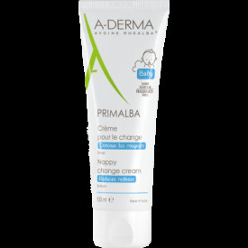 Primalba Crema Cambio 100ml Primalba Crema Cambio 100ml