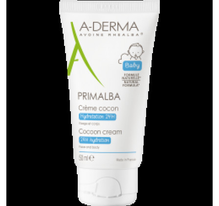 Primalba Crema Cocon 50ml