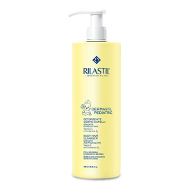 Rilastil Dermastil Ped 250ml Rilastil Dermastil Ped 250ml