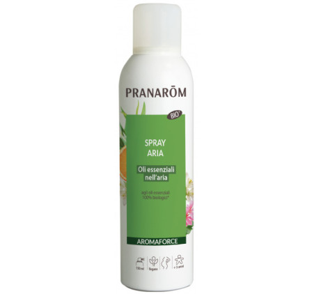 Pranarom Aromaf Aria Spray