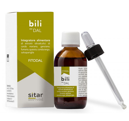 Bilidal 50ml