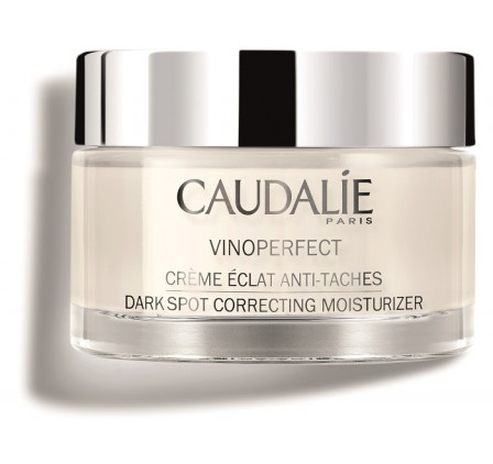 Caudalie Vinop Cr Illum A/macc