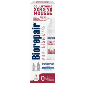 Biorepair Peribioma Mousse Col Biorepair Peribioma Mousse Col