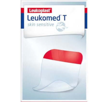Leukomed T Skin S Medic P7,2x5