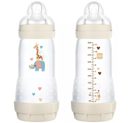 Mam Easy Start 320ml N