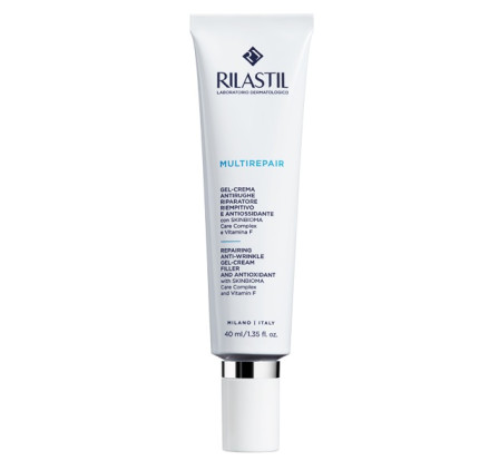 Rilastil Multirepair Gel Crema