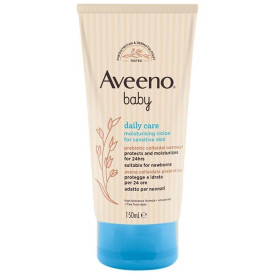 Aveeno Baby Crema Idrat 150ml