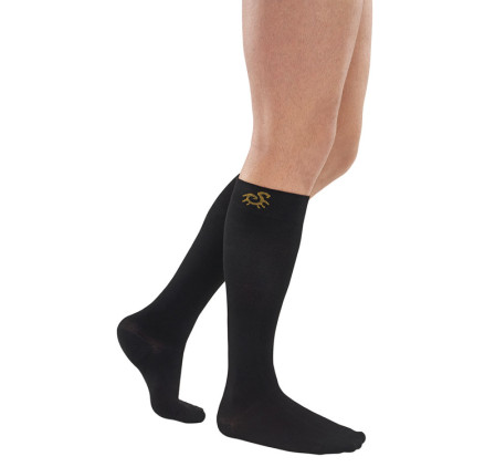 Socks Fy Bamboo Opera Nero Xl